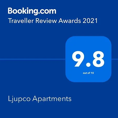 Ljupco Apartamento Gevgelija