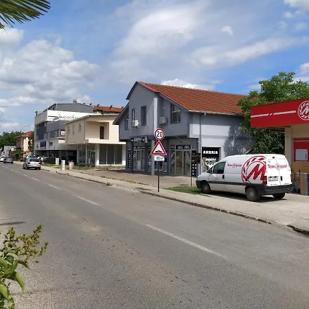 Ljupco * Gevgelija