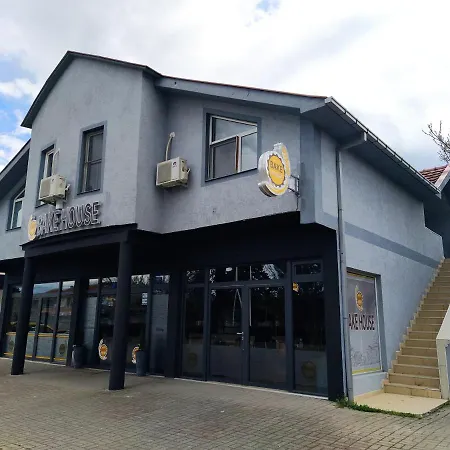 Ljupco Gevgelija