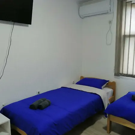 Apartamento Ljupco