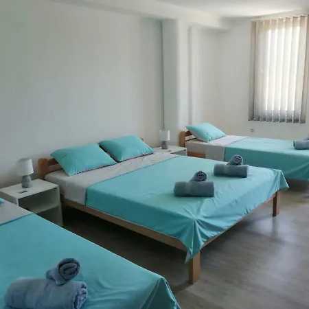 Ljupco Apartamento *