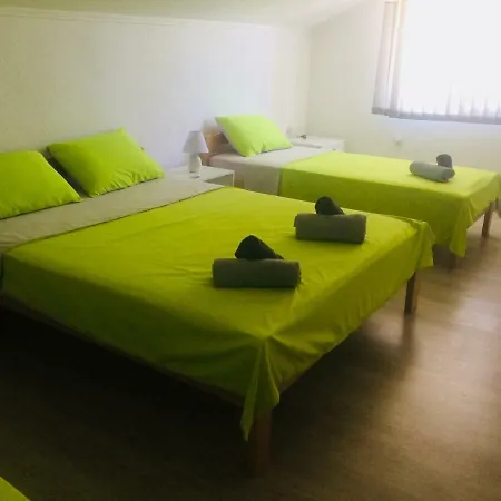 Apartamento Ljupco