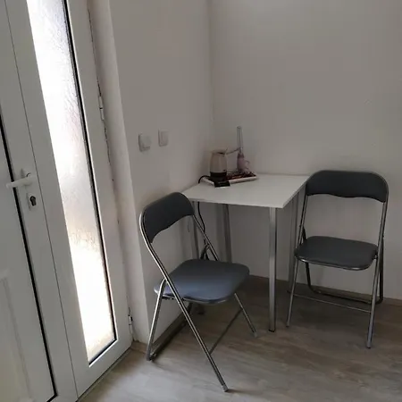 Apartamento Ljupco Gevgelija